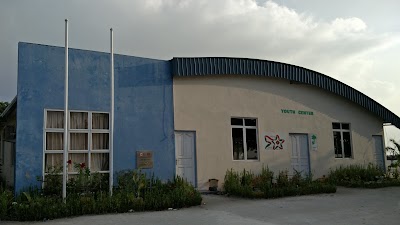 Photos of Dhangethi Youth Centre