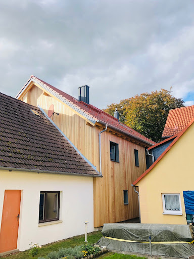 Dachdecker Hanf Steffen - Visual
