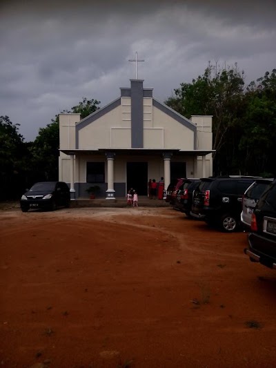 church