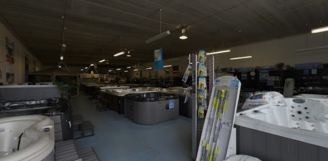 Prestige Pools Open Times