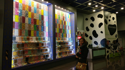 UCI Cinemas Como - Visual