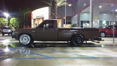 Photos of Toyota of Huntington Beach