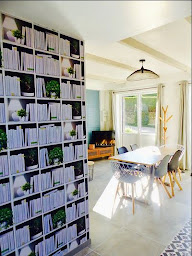 Photo n°10 de Les Amarres de Bretagne à Saint-Coulomb (Agence de location de maisons de vacances)