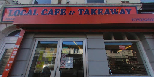 Local Cafe & Takeaway - Thumbnail