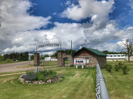 Aitkin County Fairgrounds - Thumbnail