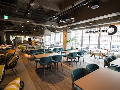 THE CALENDAR（ザ・カレンダー）