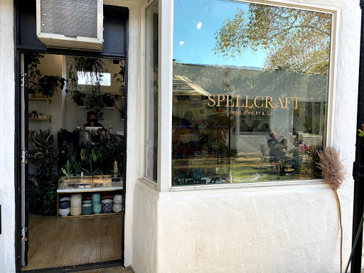 Spellcraft - Visual