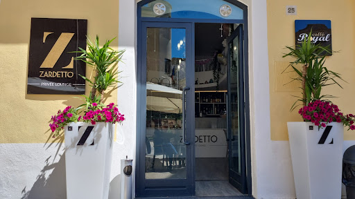 Privée Lounge Zardetto Gravina