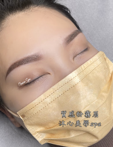 沐心美學SPA評價、價格、網友推薦資訊 - 專業臉部護理與芳療按摩