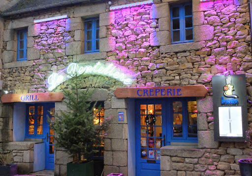 Photo 8 - Le bistrot des halles plouescat