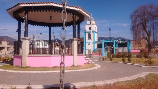 Santa Cruz Chignahuapan - Thumbnail
