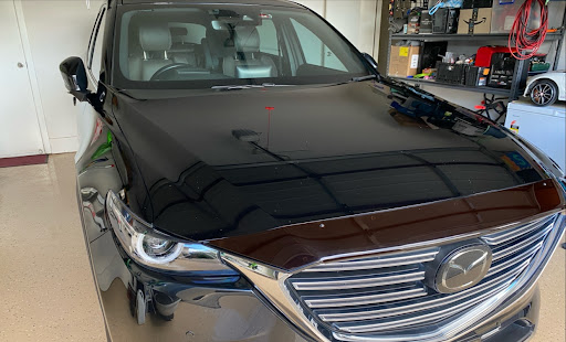 Mobile Detailing and Paint Protection Melbourne - Thumbnail
