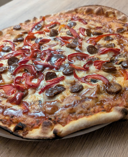Photo 4 - Pizz'a la Breizh