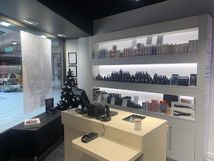 Photo n°3 de Thierry Lothmann Briançon - Grand Boucle à Briançon (Magasin de cosmétiques)