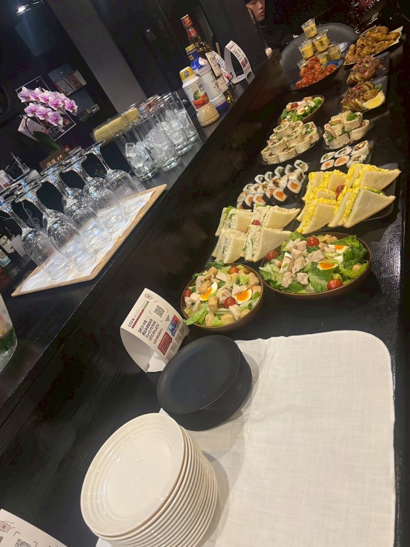 Live＆music LA.LA.LA. (ラララ♪ららら)