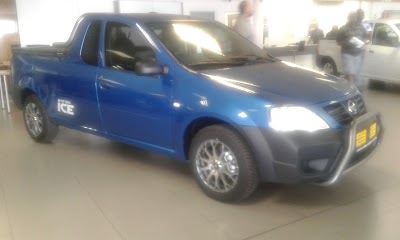 Photos of Star Nissan