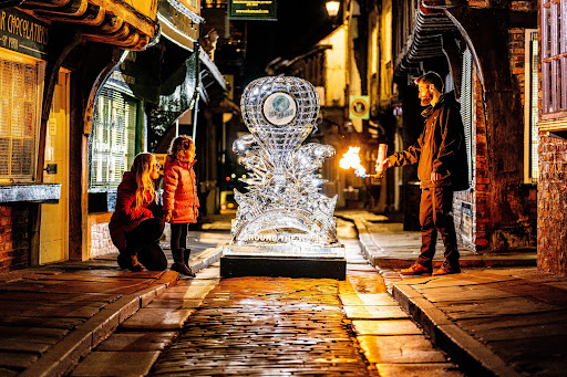 Make It York - Visual