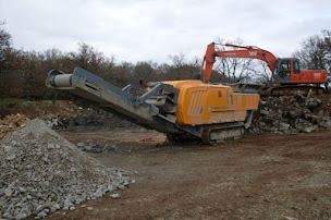 Photo n°4 de BOUSQUET RECYCLAGE à Villefranche-de-Rouergue (Service de gestion des déchets)
