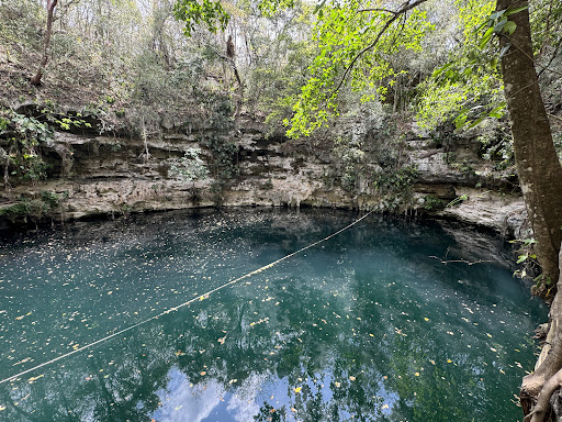 Cenote Kax Ek - Thumbnail