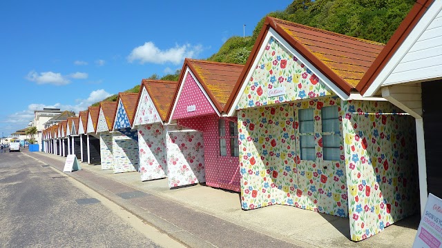 Bournemouth Beach