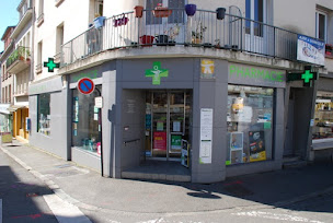Photo n°3 de Pharmacie LE RAY MANCERON à Hennebont (Pharmacie)