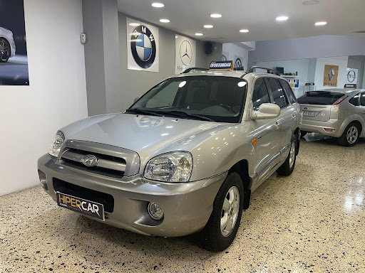 Hipercar Ocasión - Thumbnail