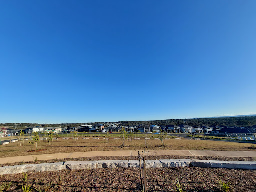 Hannaford Avenue Reserve - Thumbnail