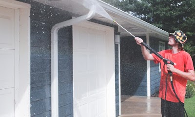 Chappell Gutter Cleaning NWA