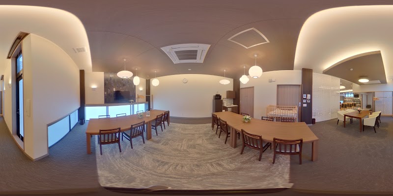 パルモ葬祭 美薗