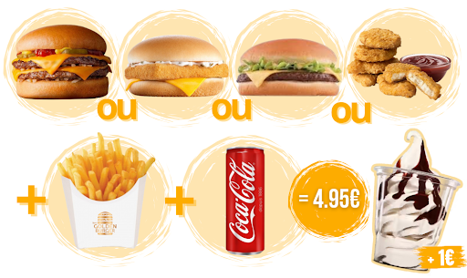 Photo 3 - BEST GOLDEN BURGER