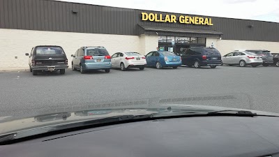 Dollar General