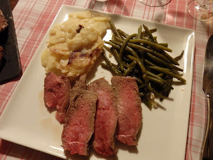 Photo n°23 de Moulin d'Hys à La Cropte (Chambre d'hôtes)