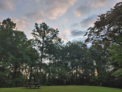 Tar Hollow North Ridge Campground