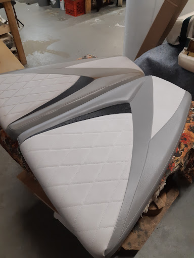 Hagel's Upholstery & Foam - Thumbnail