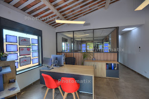 Photo n°4 de Agence 83 immobilier à Carnoules (Agence immobilière)