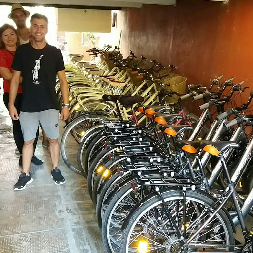 Bike Rental Tours Havana, Havana | DestiMap | Destinations On