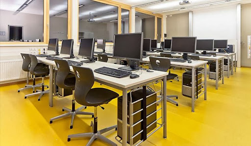 Adolph-Kolping-Schule Berufsschule Gallery - Germany