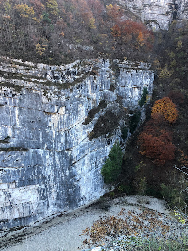 Palestra di arrampicata Laghetti del Leno Trembileno - Thumbnail