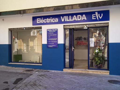 Eléctrica Villada - Thumbnail