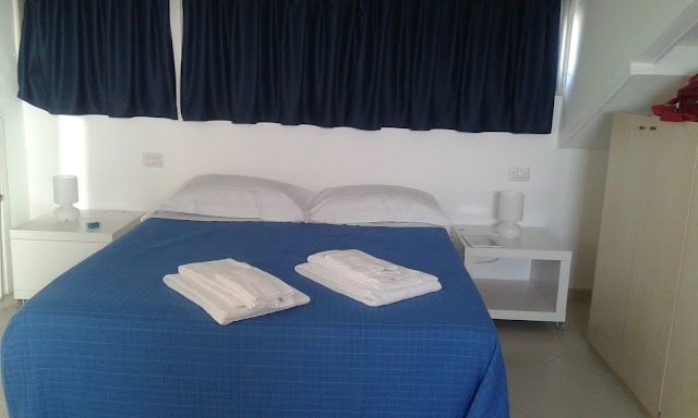 B & B La Casa di Montalbano