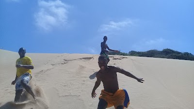Photos of Black Rock Beach