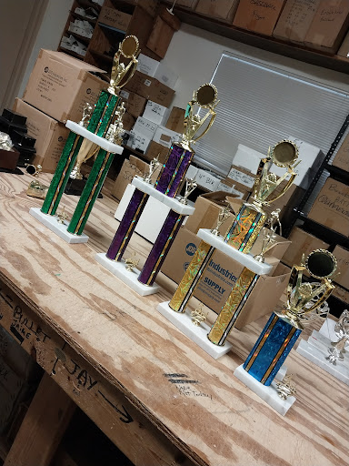 Baker's Trophy Case Inc - Thumbnail