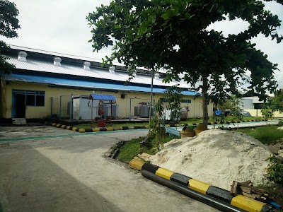 Photos of PLTD WANGI WANGI