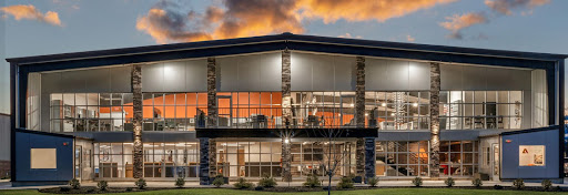 Allstate Office Interiors - Thumbnail