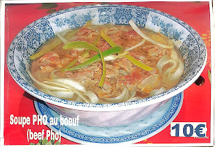 Photo n°7 de Restaurant Loc Anh à Avignon (Restaurant vietnamien)