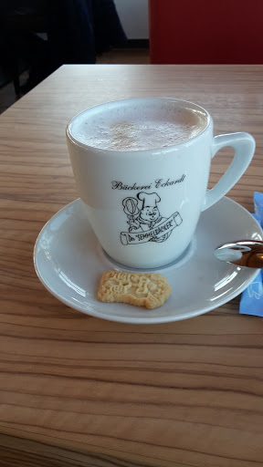 Bakery Eckardt GmbH - Visual