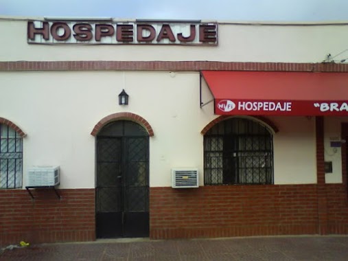 Hospedaje Brasil, Author: Hospedaje Brasil