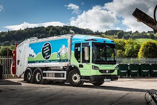 Cumbria Waste Management Ltd