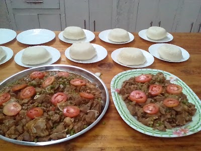 Photos of AJ Garden Restaurant