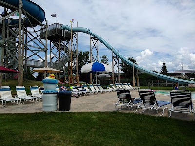 Nisswa Family Fun Waterpark